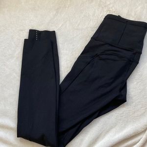 Lululemon Fast and Free Legging
